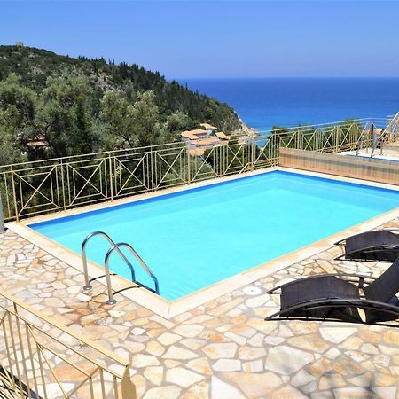 Villa Agios Nikitas View 2 Extérieur photo