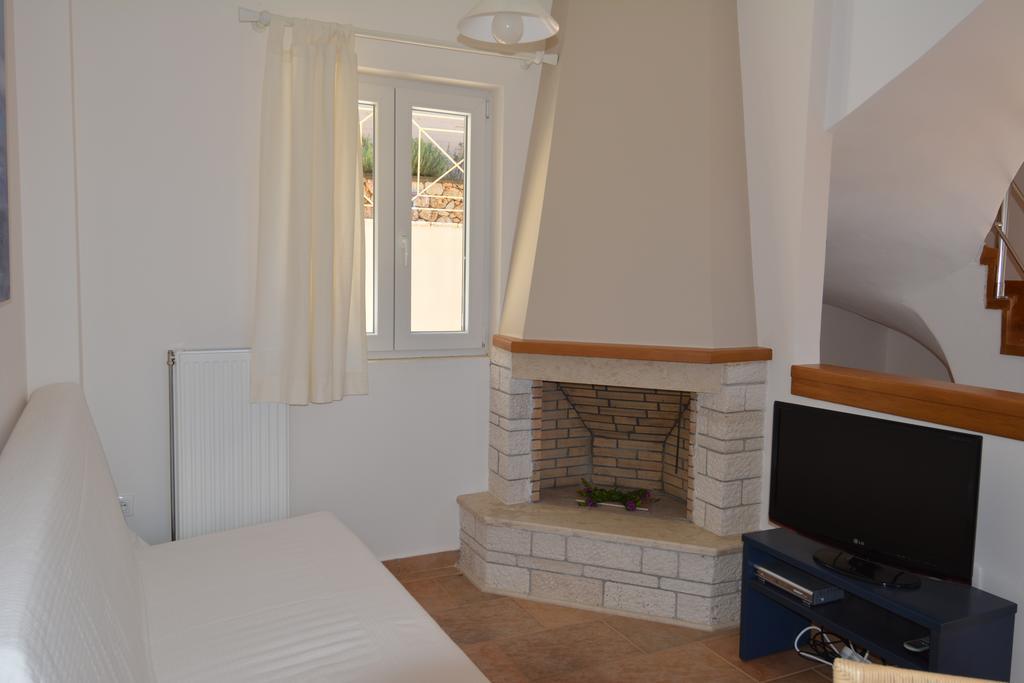 Villa Agios Nikitas View 2 Chambre photo