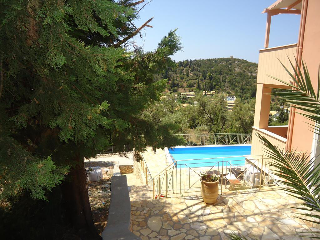 Villa Agios Nikitas View 2 Chambre photo