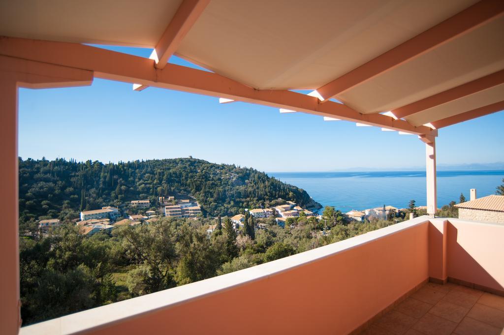 Villa Agios Nikitas View 2 Chambre photo