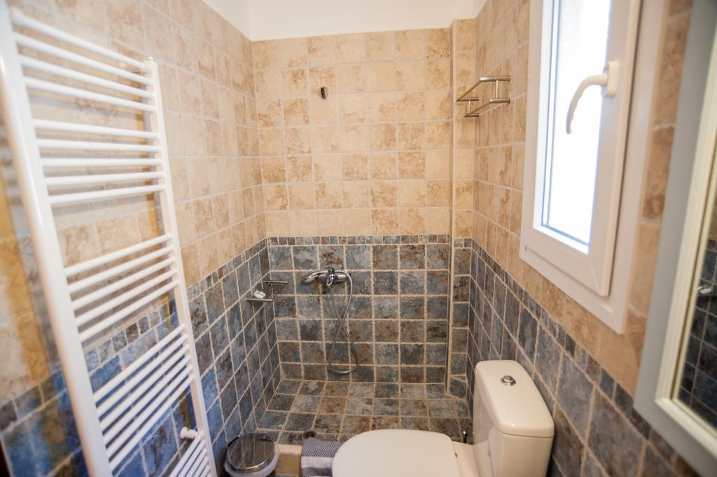 Villa Agios Nikitas View 2 Chambre photo