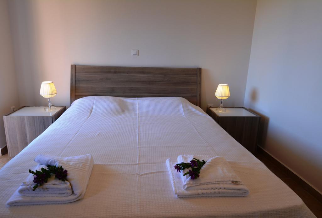 Villa Agios Nikitas View 2 Chambre photo