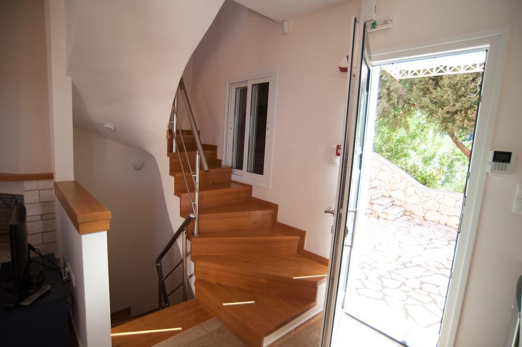 Villa Agios Nikitas View 2 Chambre photo