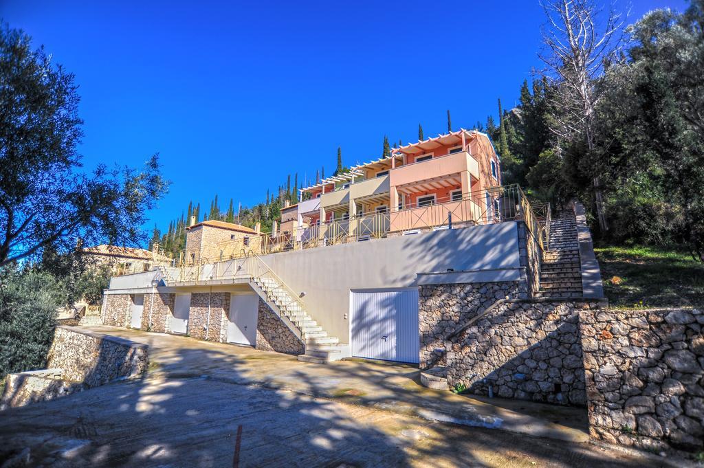 Villa Agios Nikitas View 2 Chambre photo