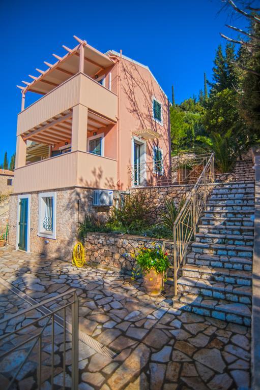 Villa Agios Nikitas View 2 Chambre photo