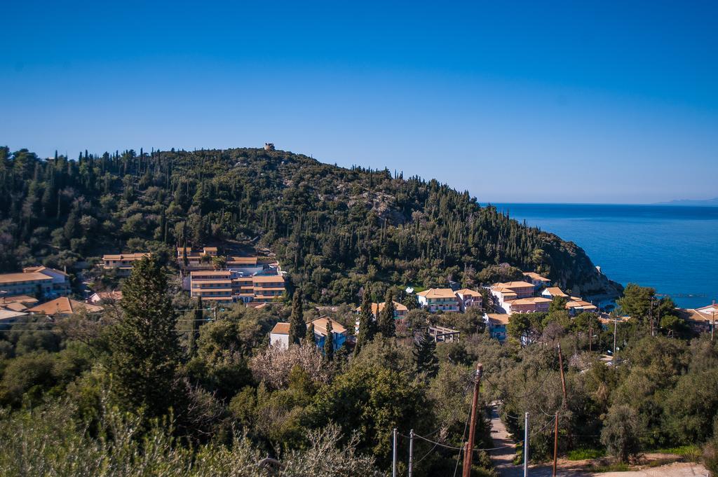 Villa Agios Nikitas View 2 Chambre photo
