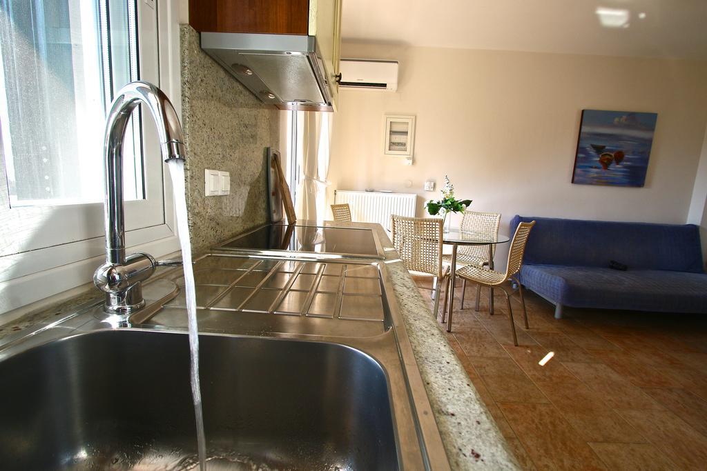 Villa Agios Nikitas View 2 Chambre photo
