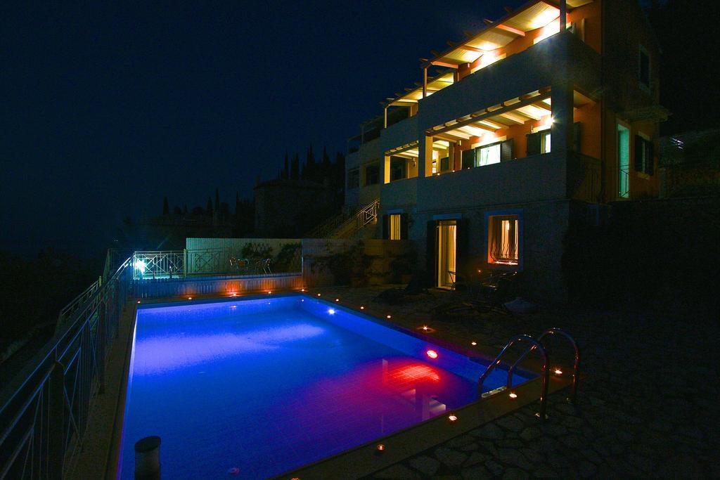 Villa Agios Nikitas View 2 Extérieur photo