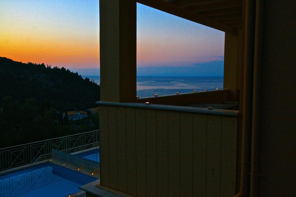 Villa Agios Nikitas View 2 Extérieur photo