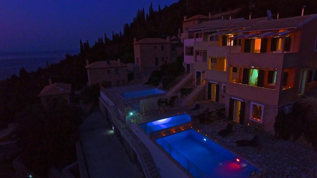 Villa Agios Nikitas View 2 Chambre photo