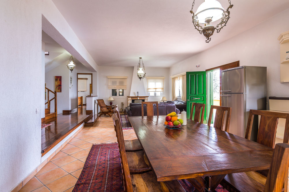 Villa Agios Nikitas View 2 Extérieur photo