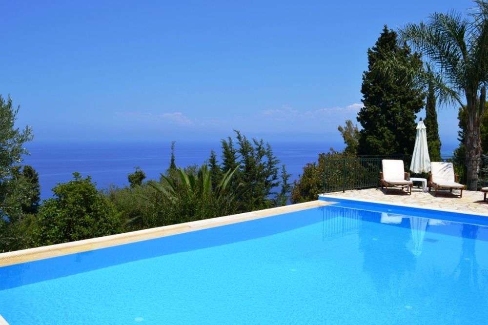 Villa Agios Nikitas View 2 Extérieur photo