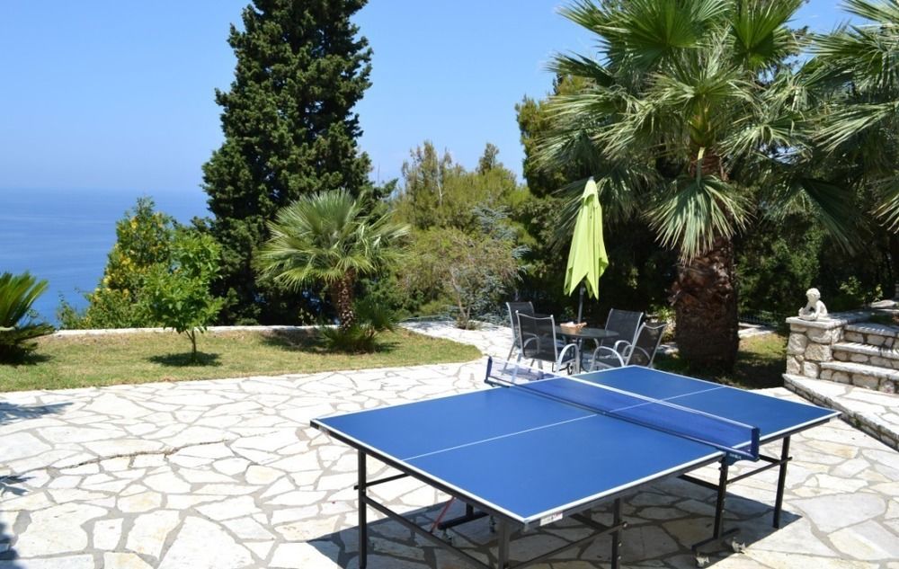 Villa Agios Nikitas View 2 Extérieur photo